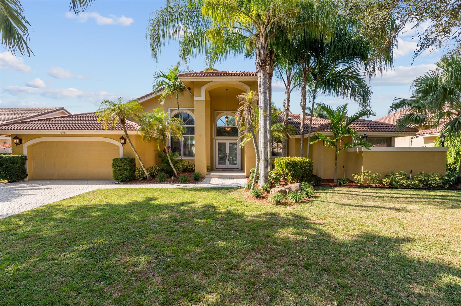 6051 NW 60th Avenue, Parkland FL 33067 photo 2