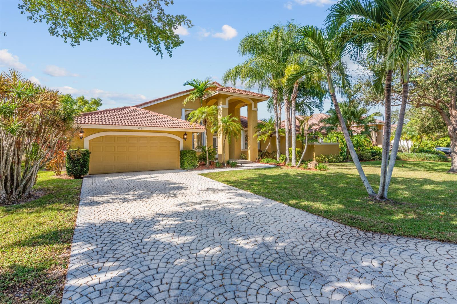 6051 NW 60th Avenue, Parkland FL 33067