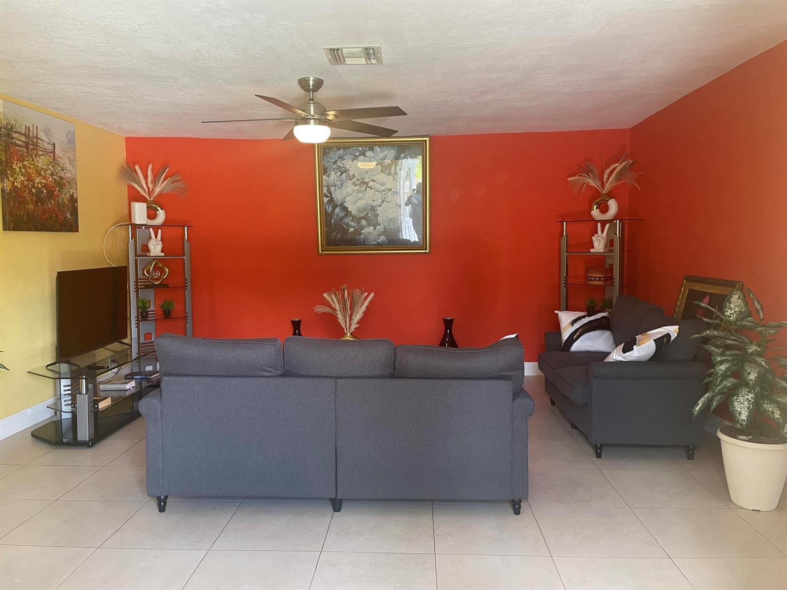 5020 NW 16th Court, Lauderhill FL 33313 photo 2