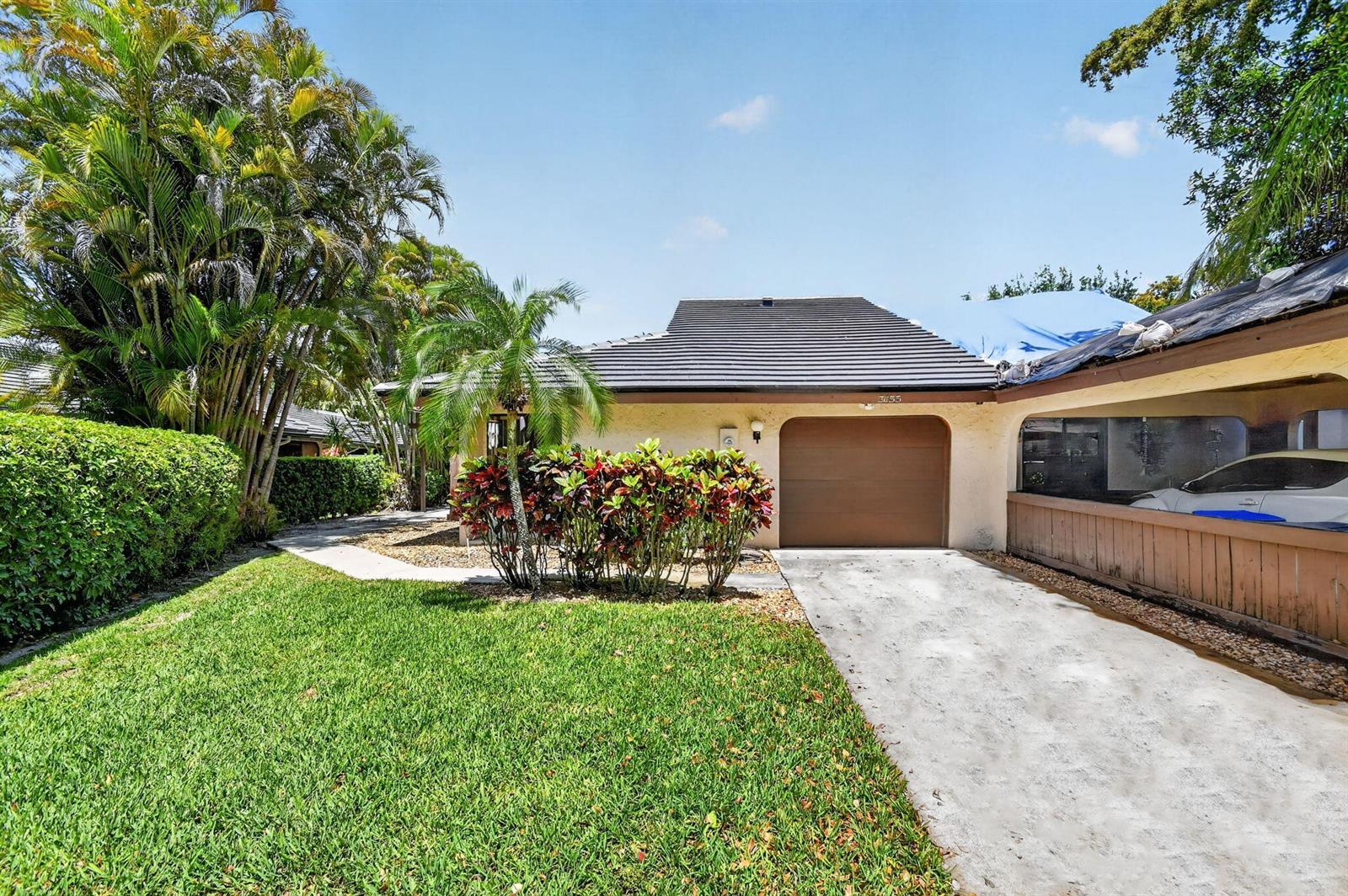 5155 Pine Drive, Boynton Beach FL 33437 photo 2