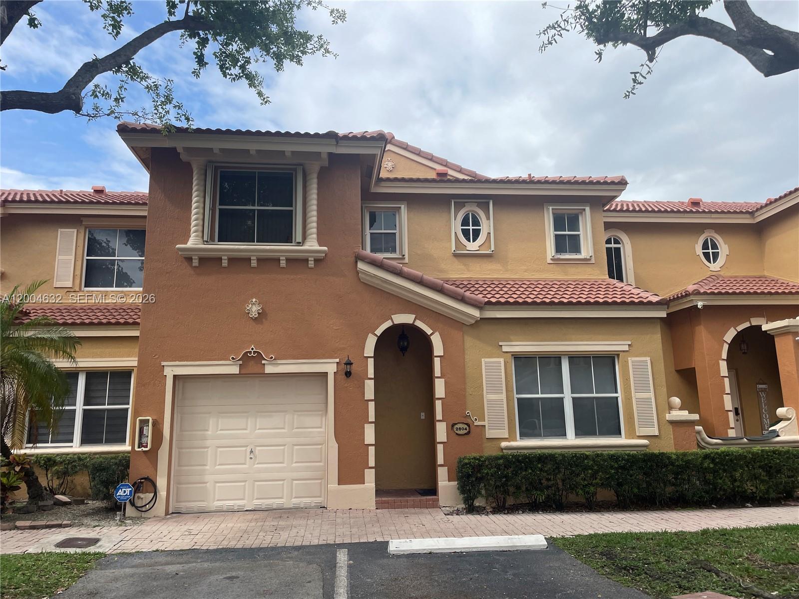 8423 NW 138th Ter # 2804, Miami Lakes FL 33016