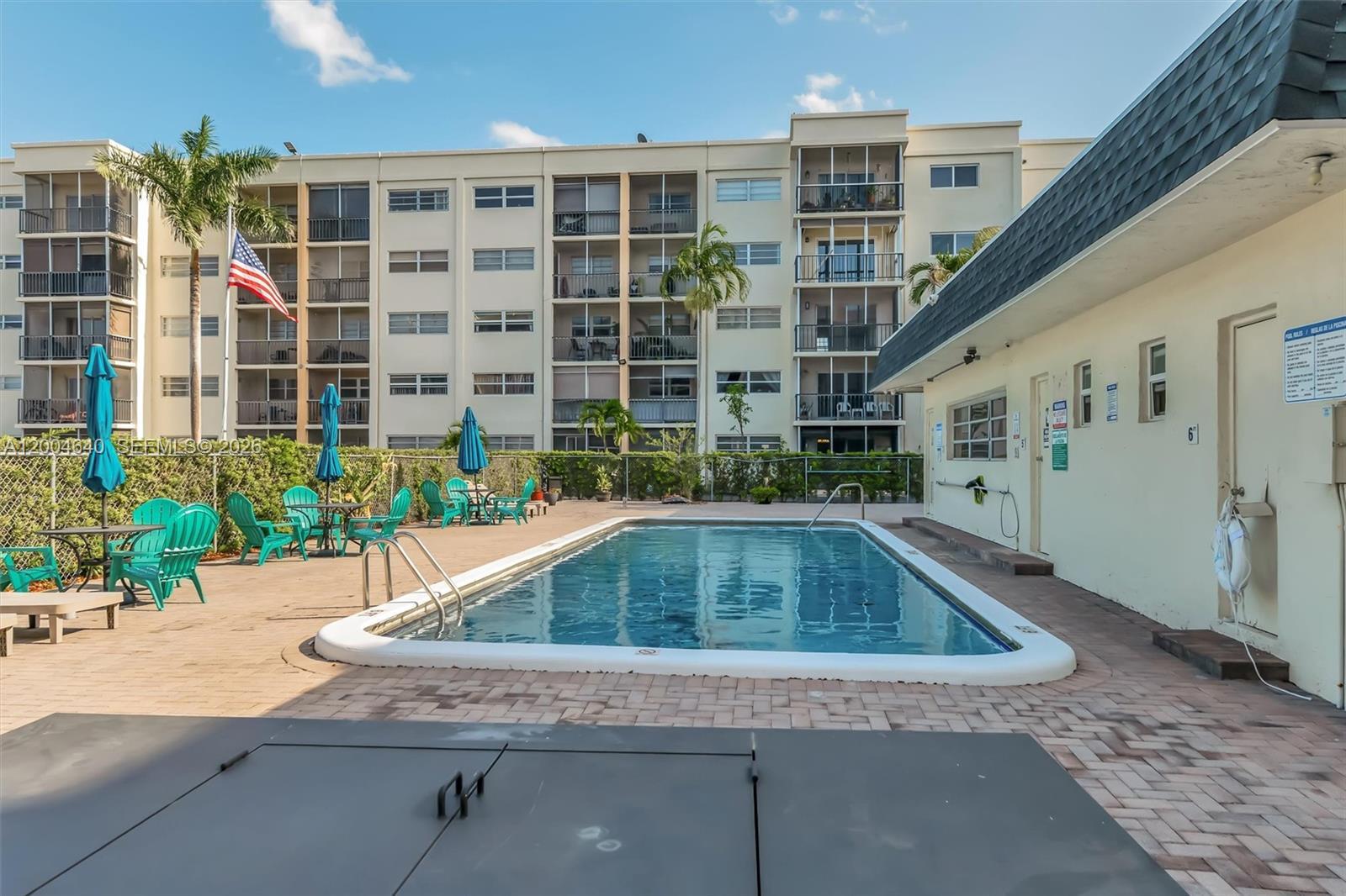 220 SW 9th Ave # 501, Hallandale Beach FL 33009 photo 5
