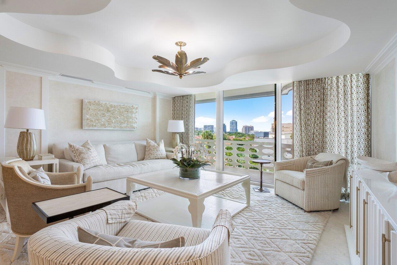 130 Sunrise Avenue # 616, Palm Beach FL 33480 photo 2