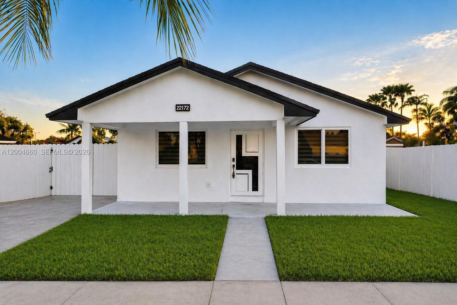 22722 SW 114th Pl, Miami FL 33170 photo 2