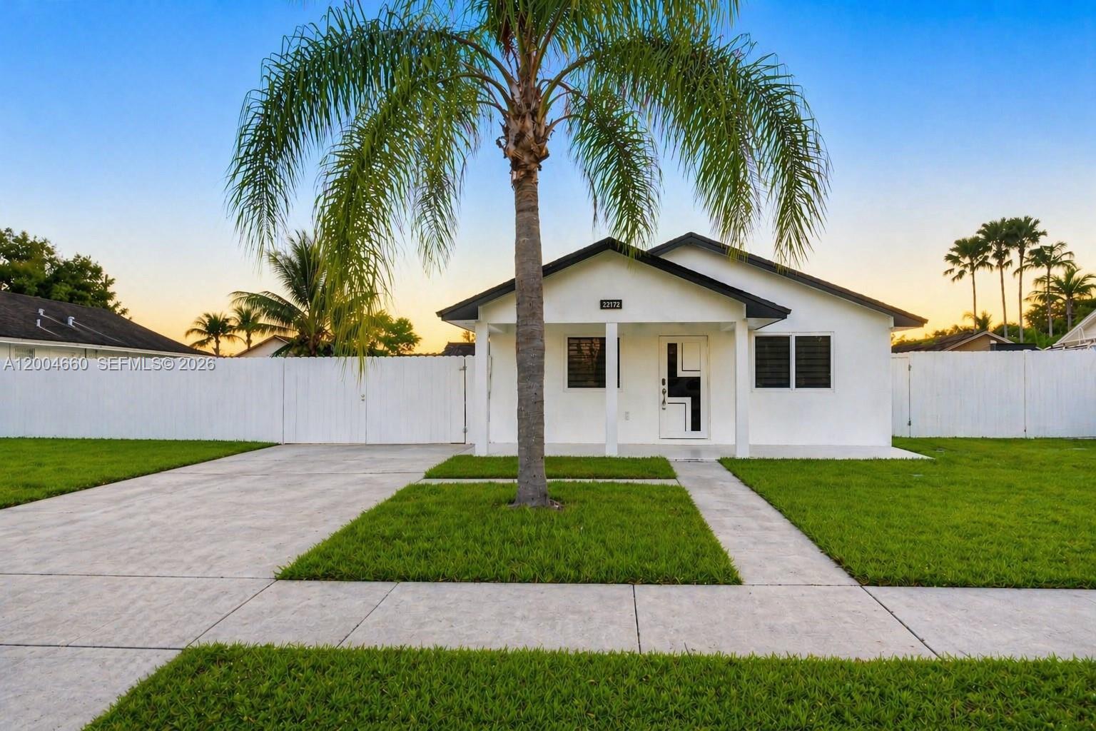 22722 SW 114th Pl, Miami FL 33170 photo 3
