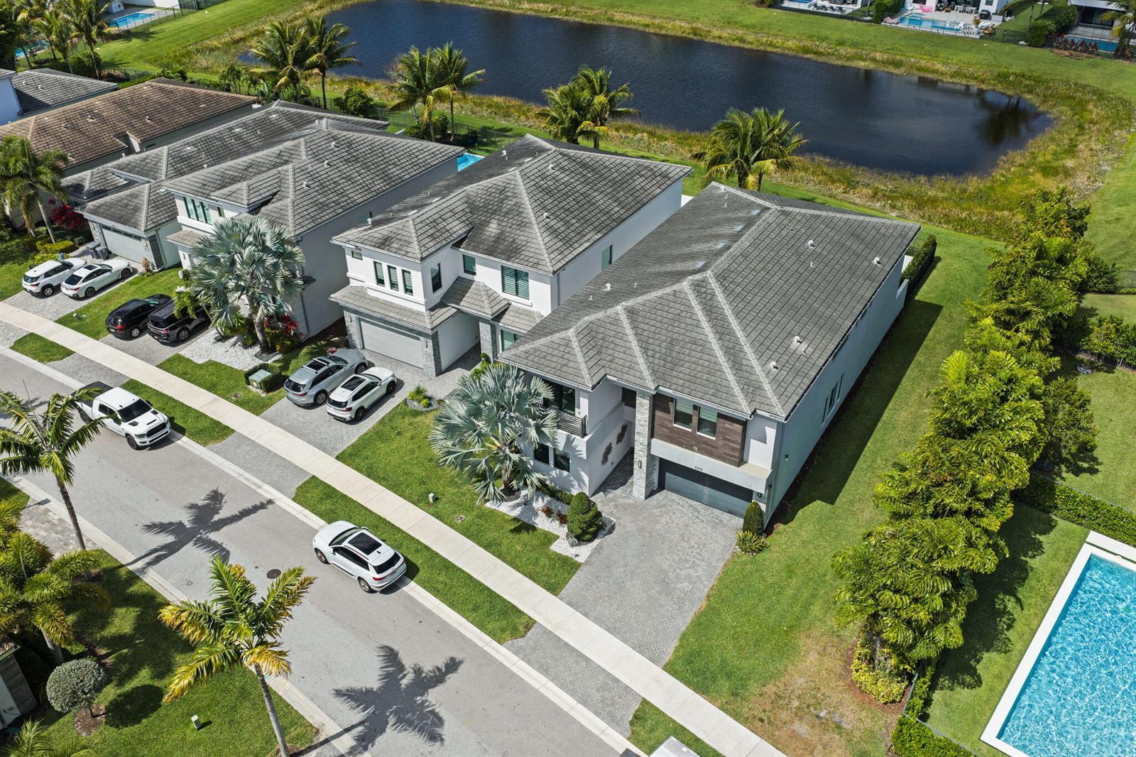 8599 Tower Bridge Court, Boca Raton FL 33496 photo 2