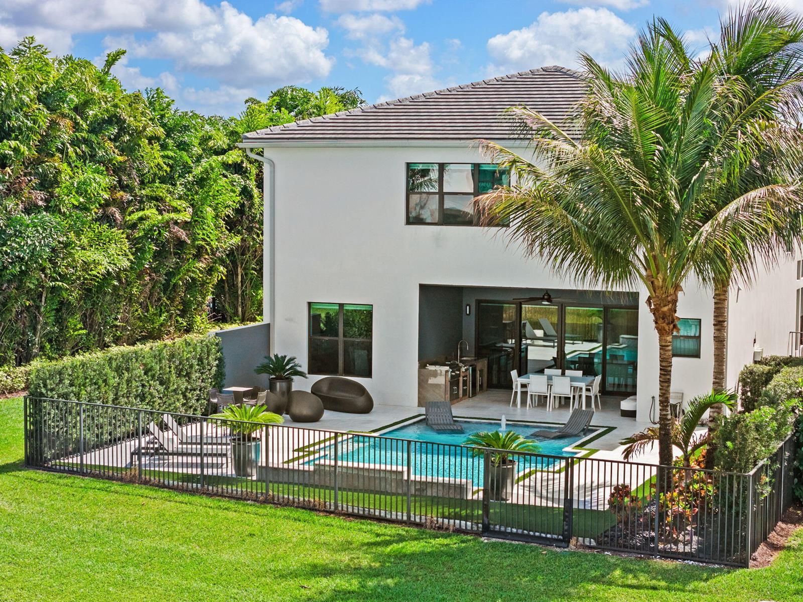 8599 Tower Bridge Court, Boca Raton FL 33496 photo 3