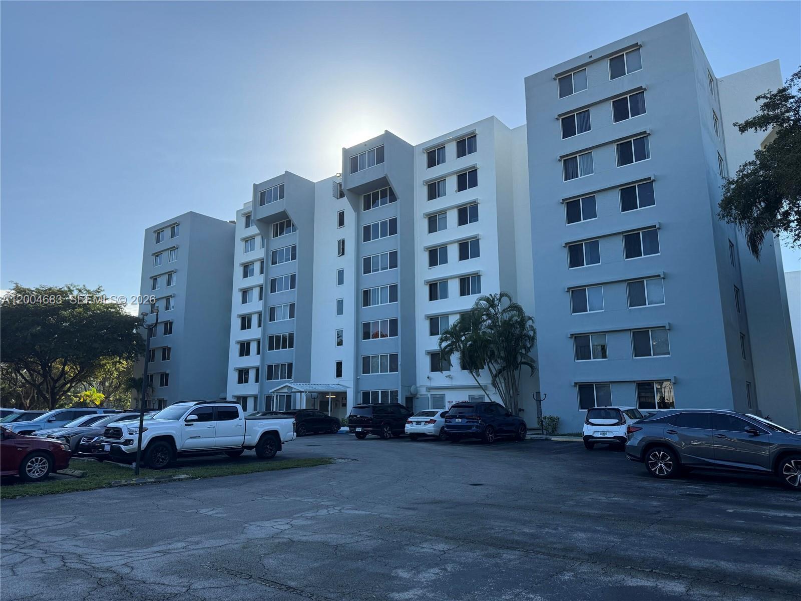 9001 SW 77th Ave # C709, Miami FL 33156