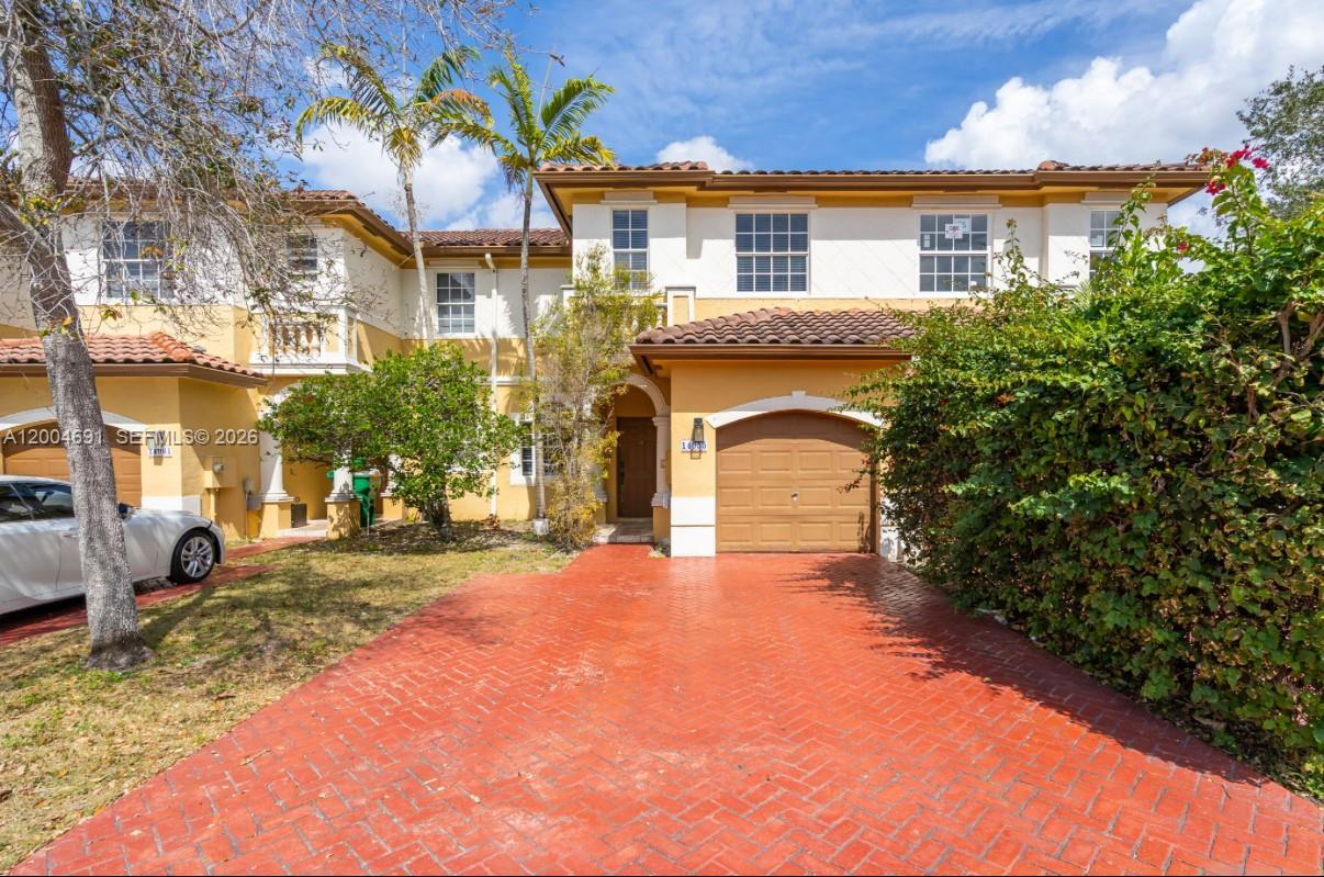 14055 SW 51st Ln # O, Miramar FL 33027