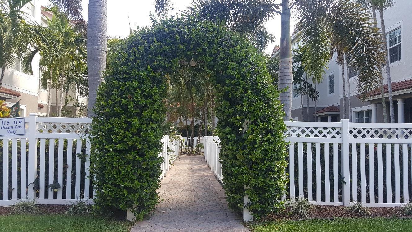 118 Ocean Cay Way, Hypoluxo FL 33462 photo 3