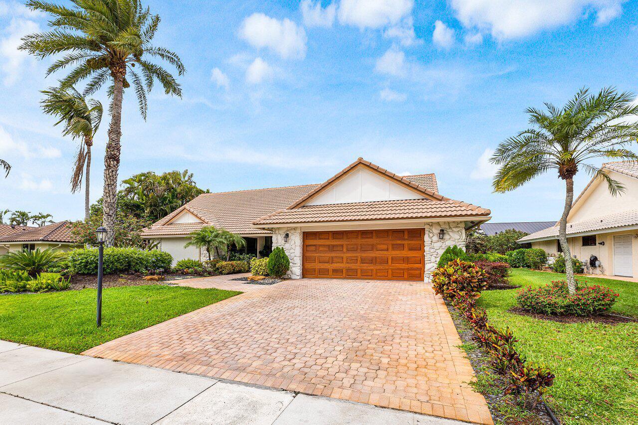 4382 White Cedar Lane, Delray Beach FL 33445 photo 5