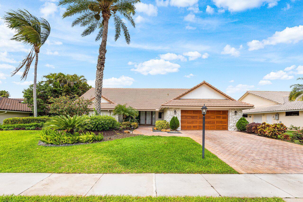 4382 White Cedar Lane, Delray Beach FL 33445 photo 4