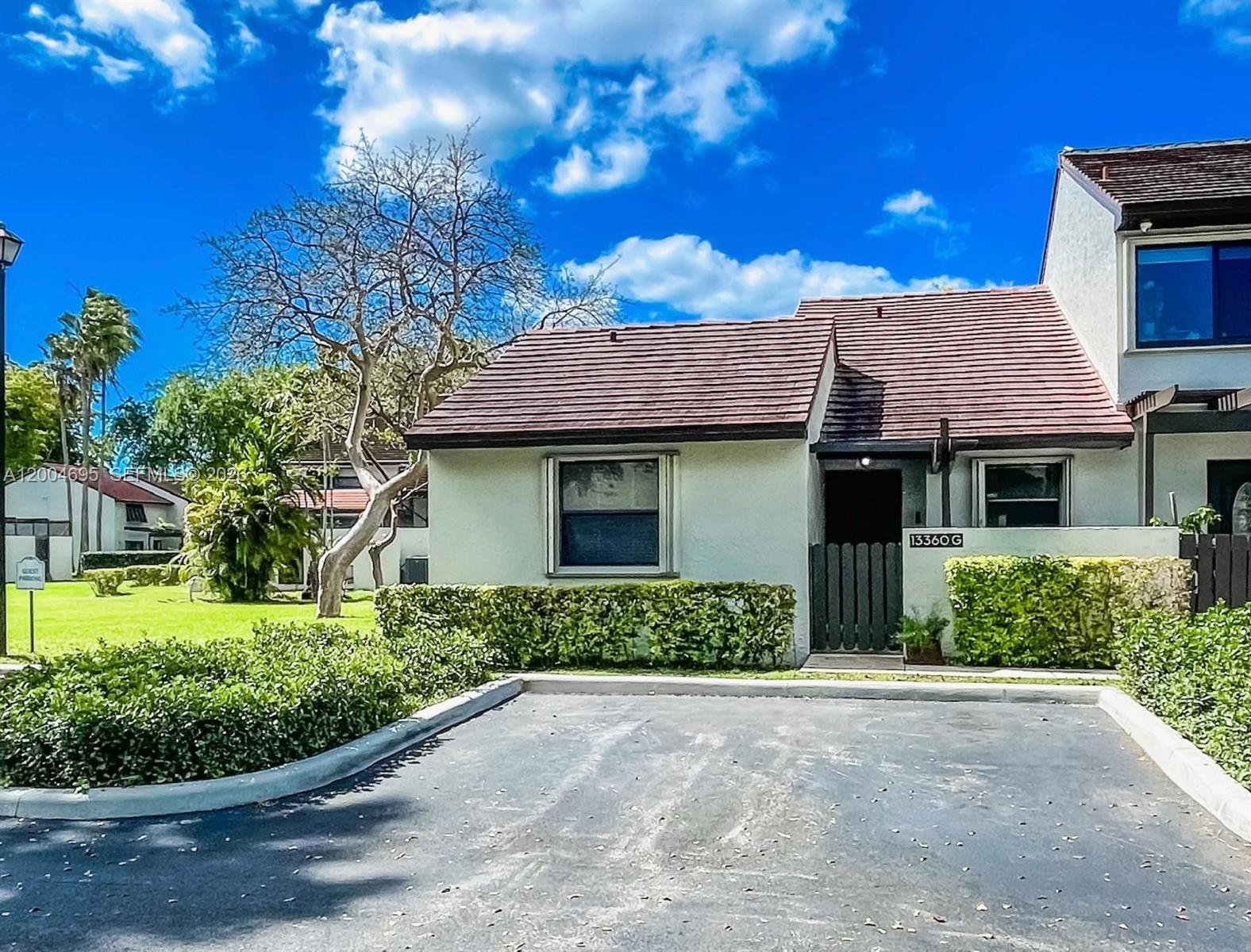 13360 SW 89th Ter # G, Miami FL 33186