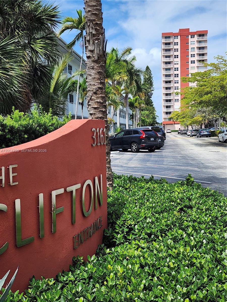 3161 S Ocean Dr # 409, Hallandale Beach FL 33009