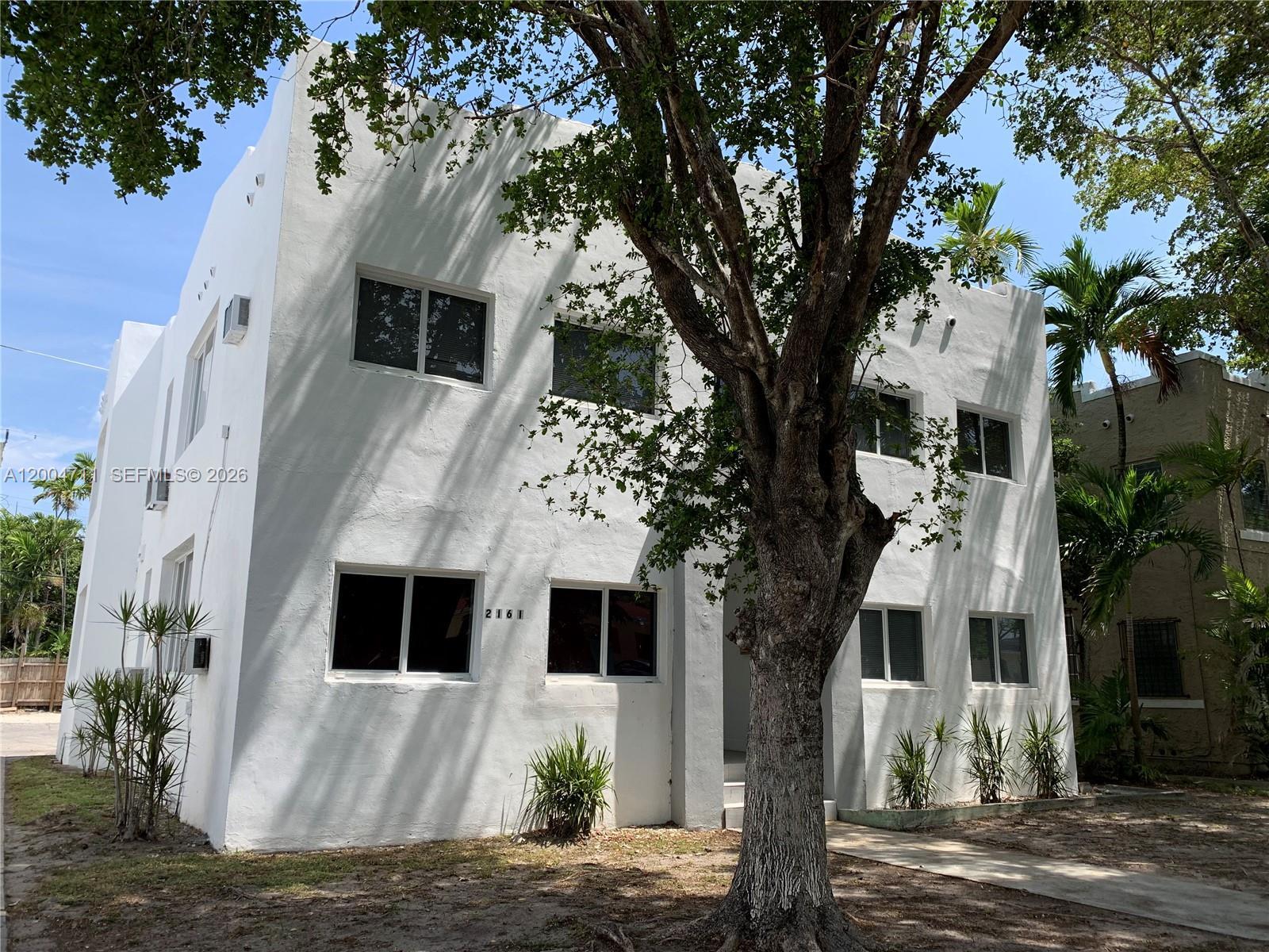 2161 SW 14th Ter # 2, Miami FL 33145
