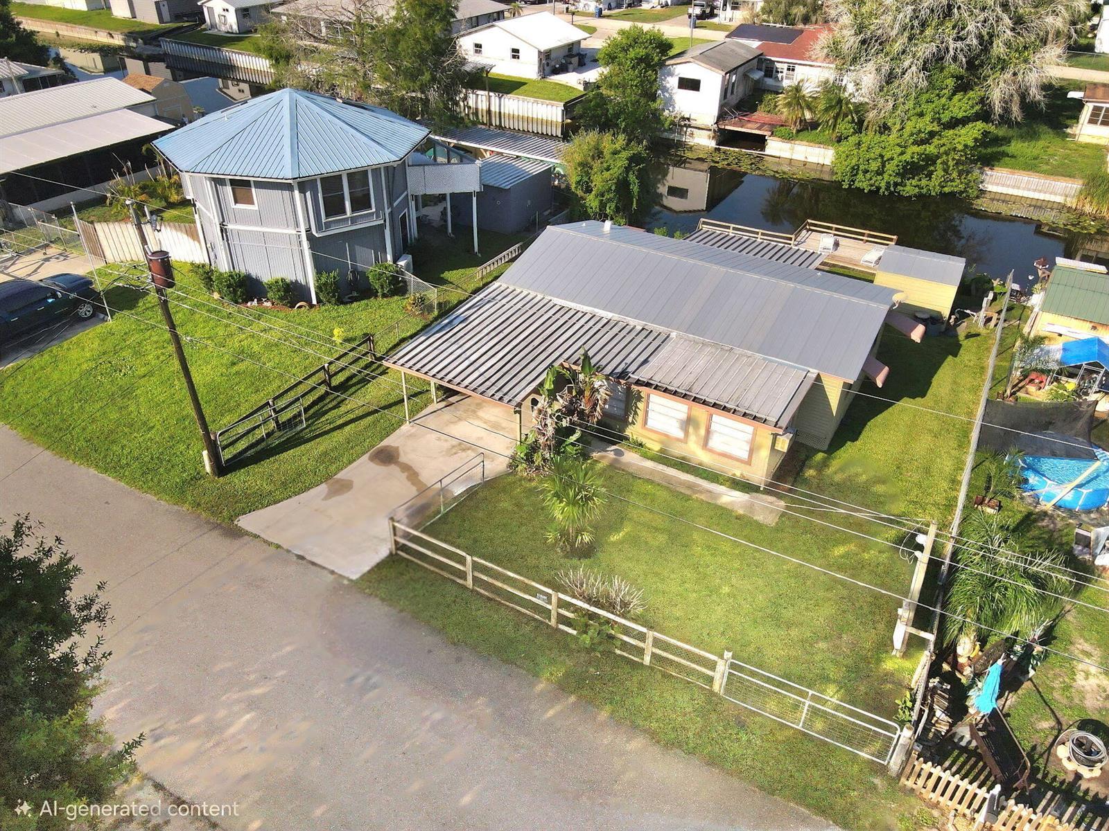 1038 8th Street, Okeechobee FL 34974 photo 2