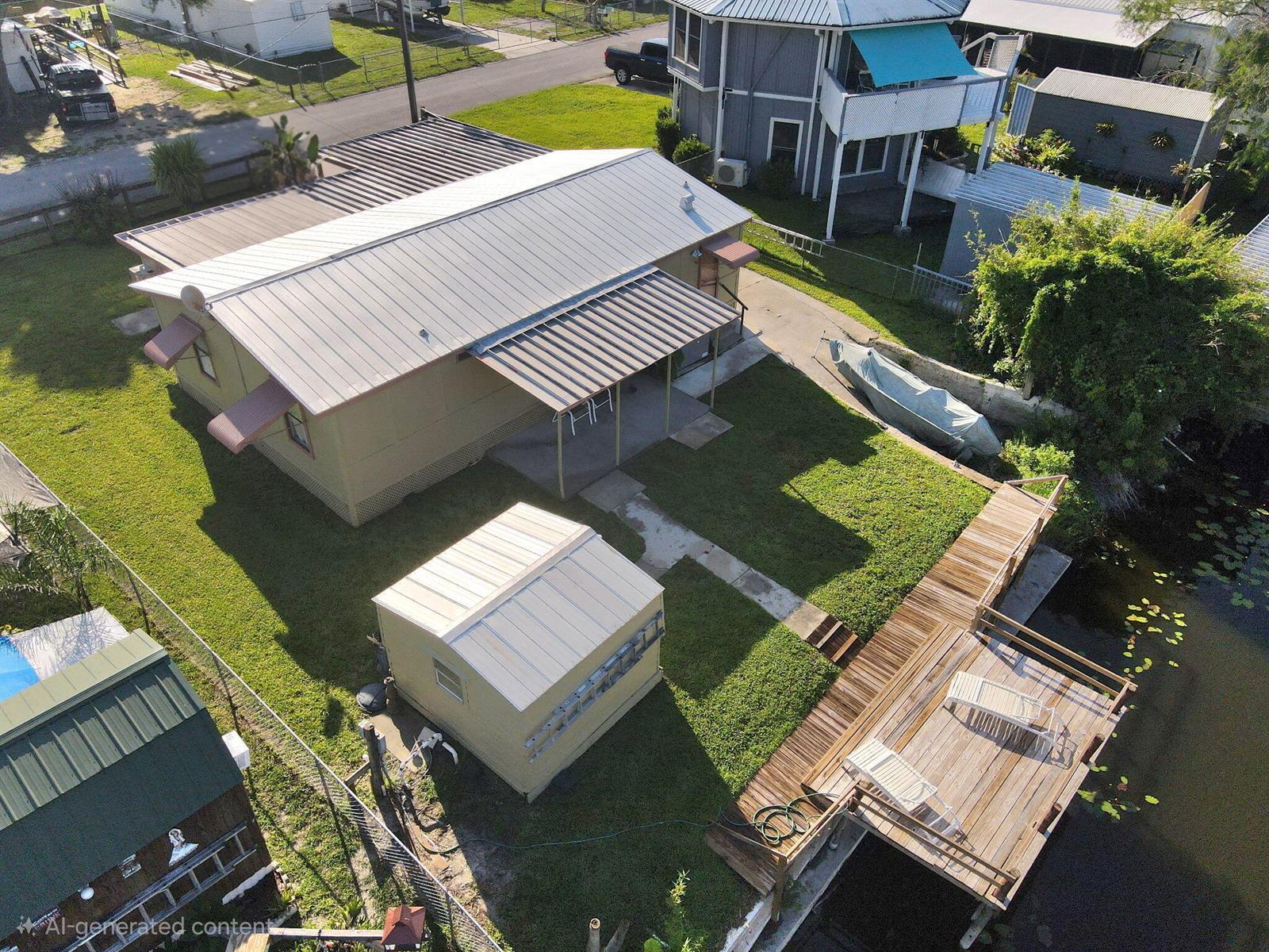 1038 8th Street, Okeechobee FL 34974 photo 3