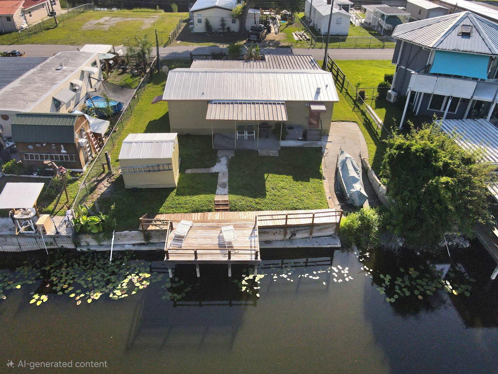 1038 8th Street, Okeechobee FL 34974 photo 5