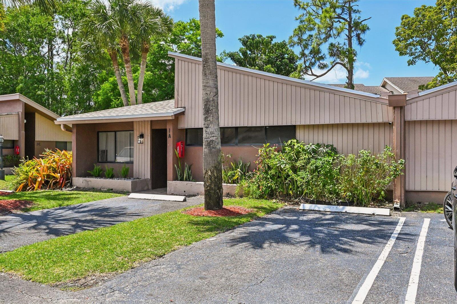 166 Sparrow Drive # 1a, Royal Palm Beach FL 33411 photo 2