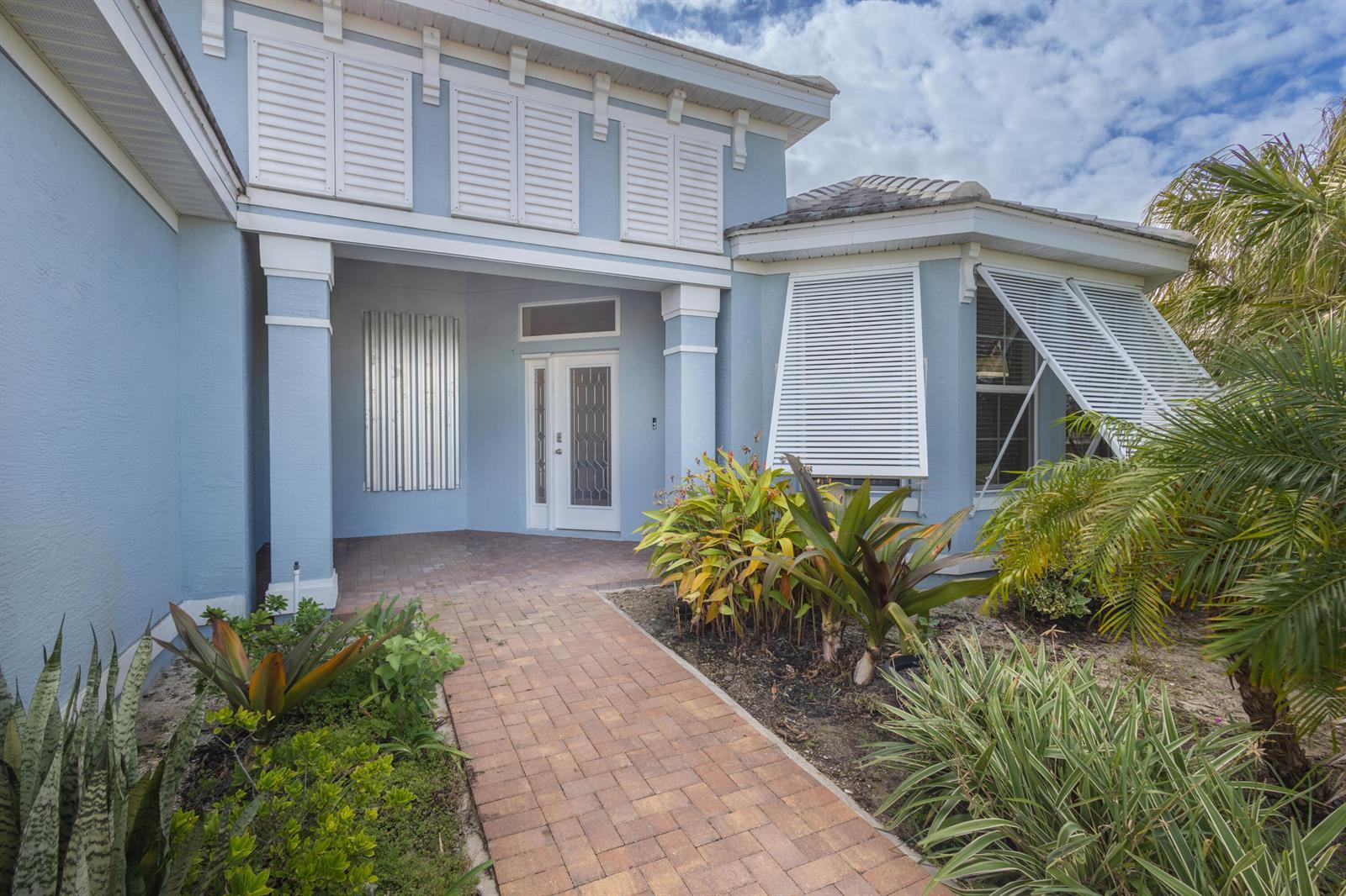 2547 Saint Lucia Circle, Vero Beach FL 32967 photo 2