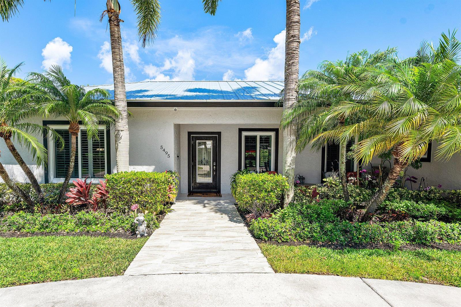 5495 Hibiscus Road, Jupiter FL 33458 photo 3