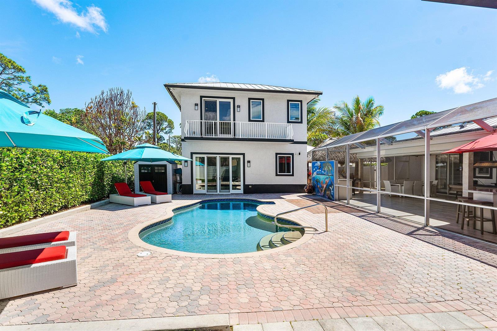 5495 Hibiscus Road, Jupiter FL 33458 photo 5