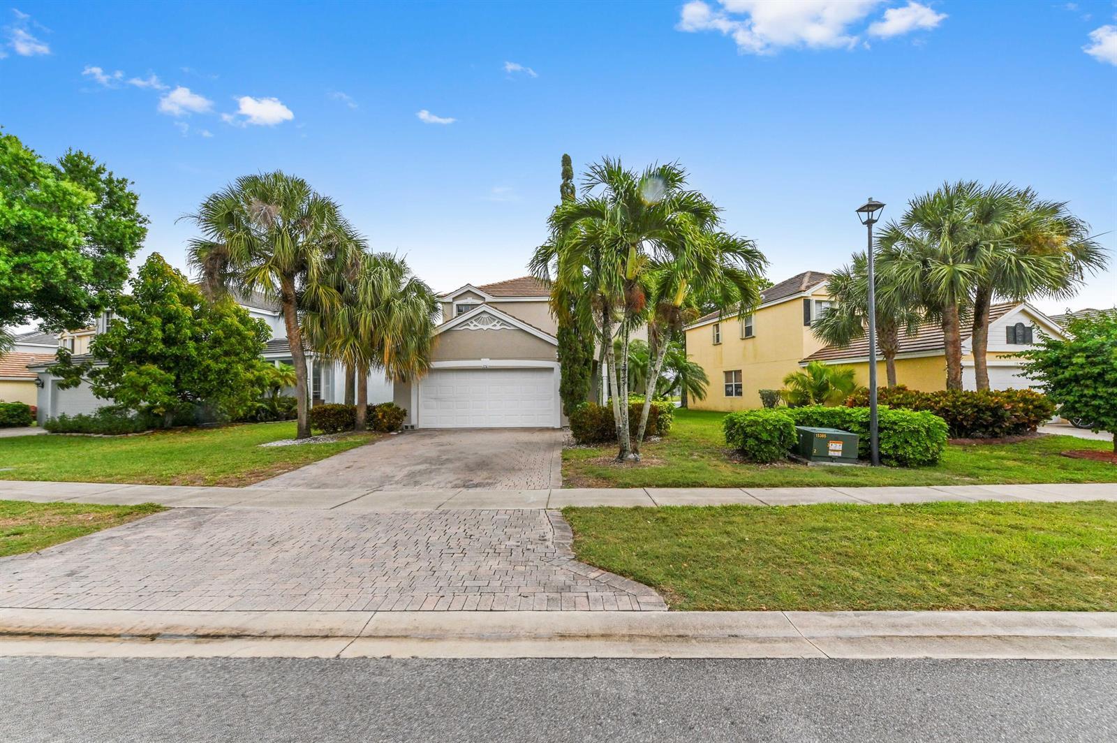 116 Hamilton Terrace, Royal Palm Beach FL 33414