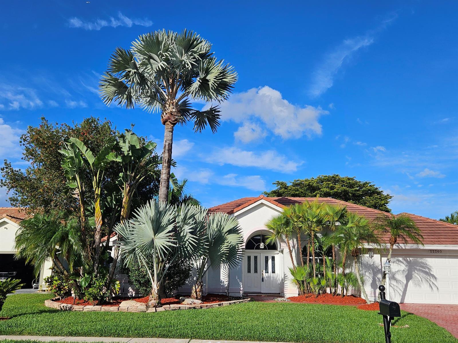 22260 Kettle Creek Way, Boca Raton FL 33428