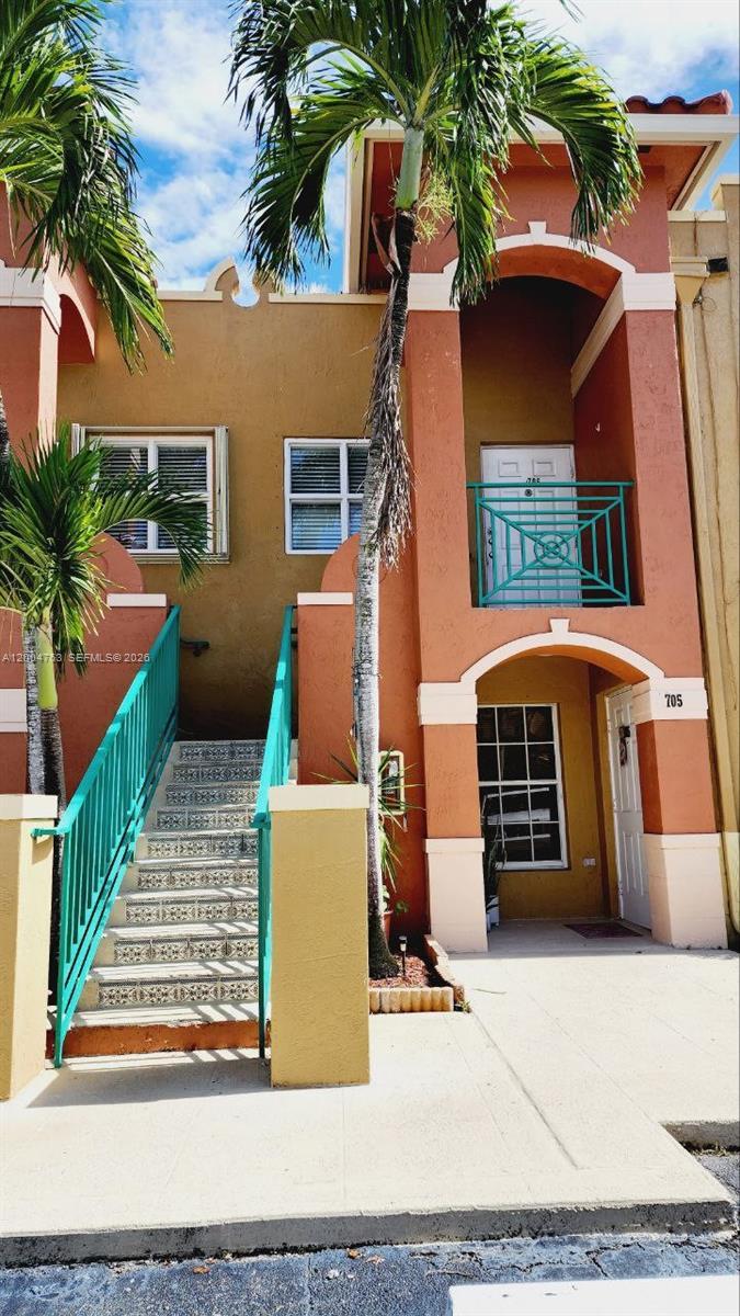 6960 NW 174th Ter # 706, Hialeah FL 33015