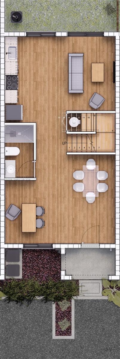 19412 SW 125th Ave # 0, Miami FL 33177 photo 4