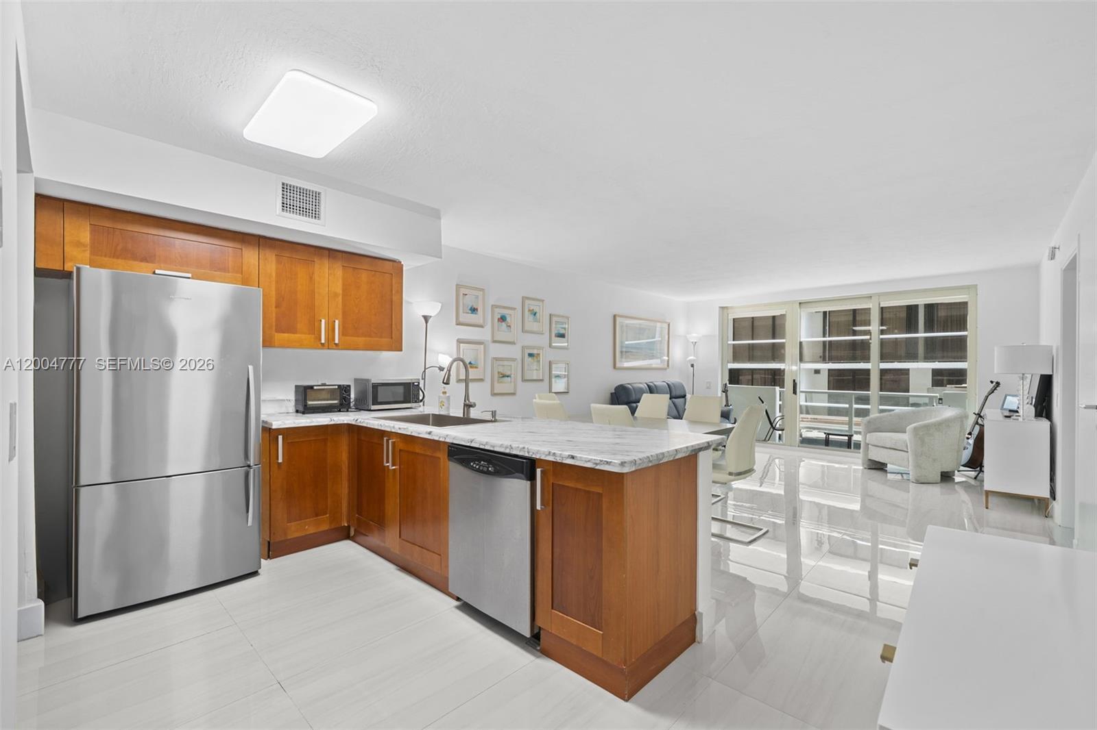 9499 Collins Ave # 207, Surfside FL 33154