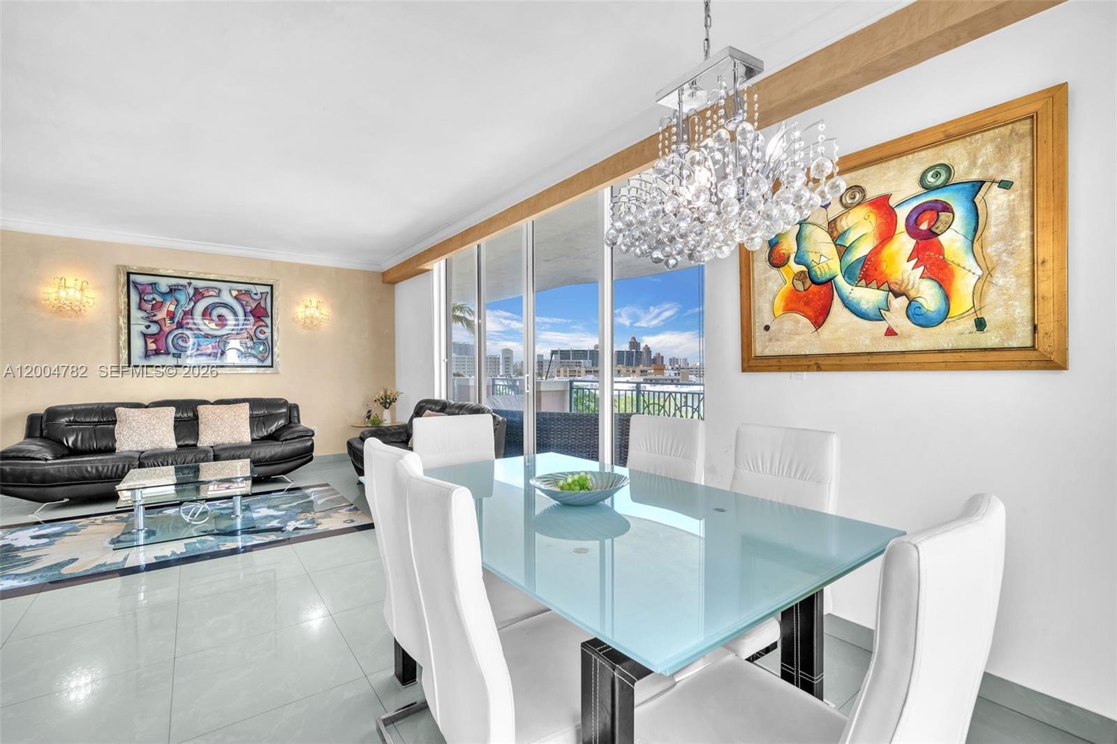17555 Atlantic Blvd # 707, Sunny Isles Beach FL 33160 photo 5