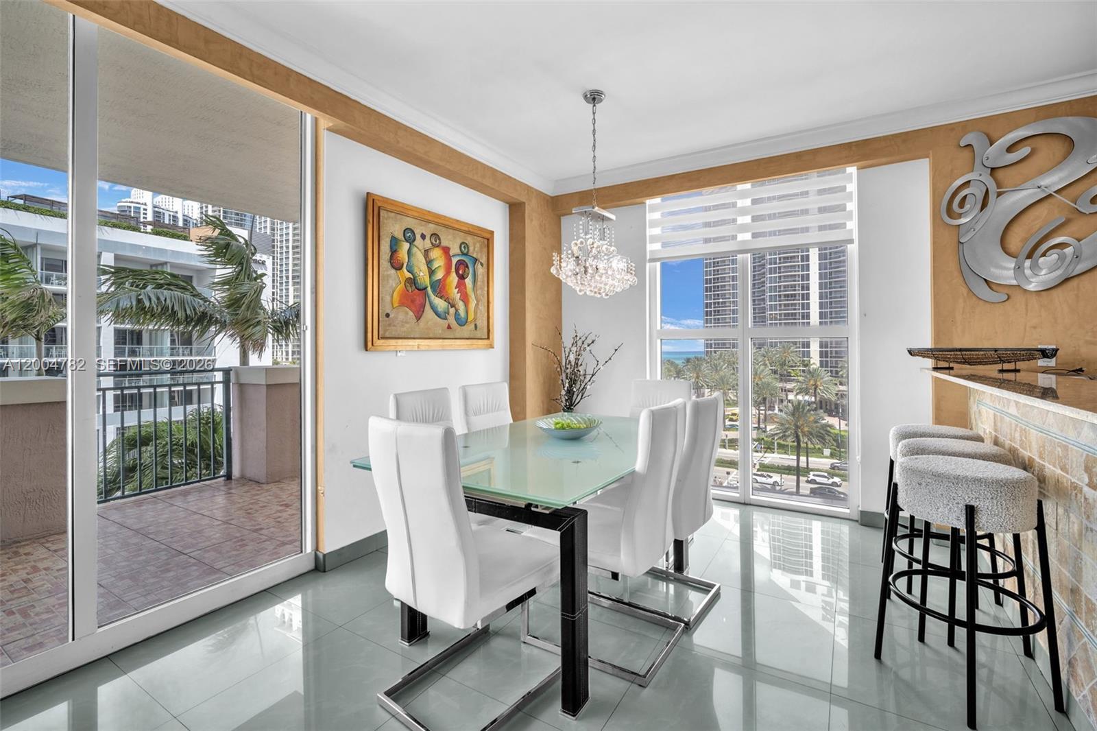 17555 Atlantic Blvd # 707, Sunny Isles Beach FL 33160 photo 4