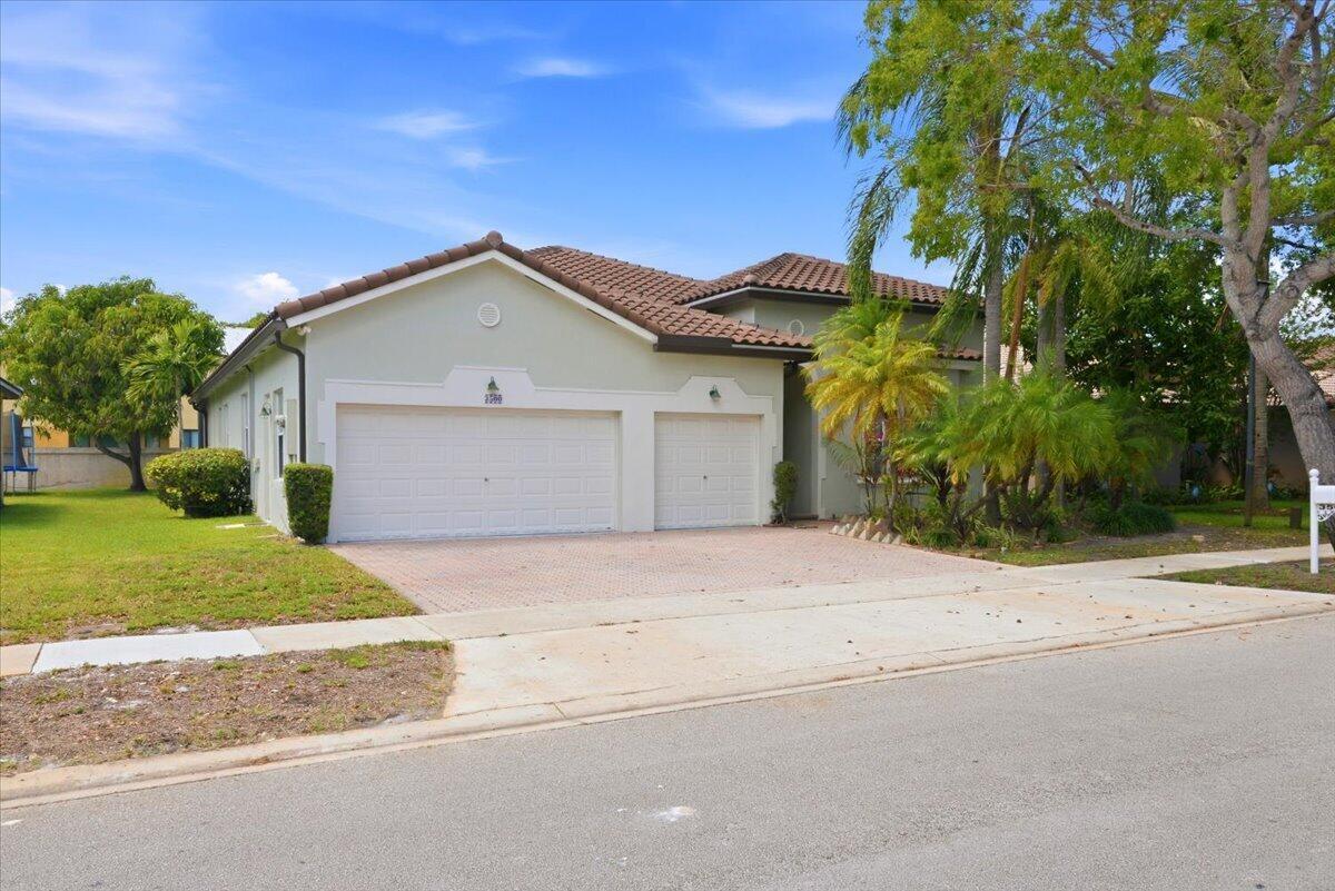 3500 SW 144th Avenue, Miramar FL 33027 photo 3