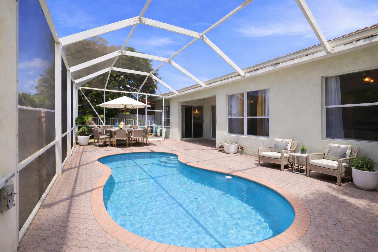 3500 SW 144th Avenue, Miramar FL 33027