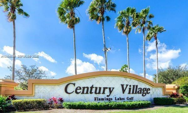 1401 SW 134th Way # 211C, Pembroke Pines FL 33027