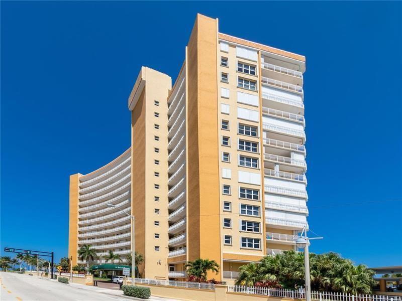 328 N Ocean Boulevard # 902, Pompano Beach FL 33062 photo 2