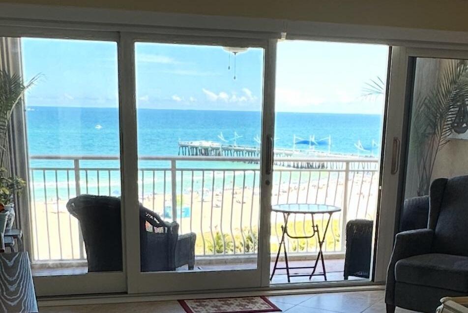 328 N Ocean Boulevard # 902, Pompano Beach FL 33062 photo 3