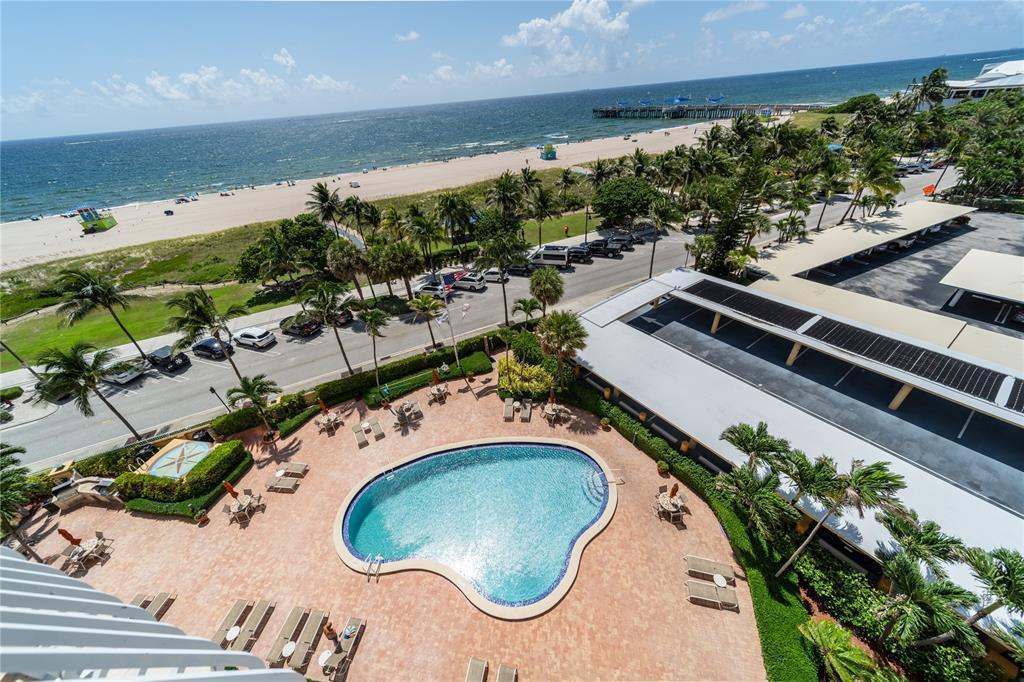 328 N Ocean Boulevard # 902, Pompano Beach FL 33062 photo 5