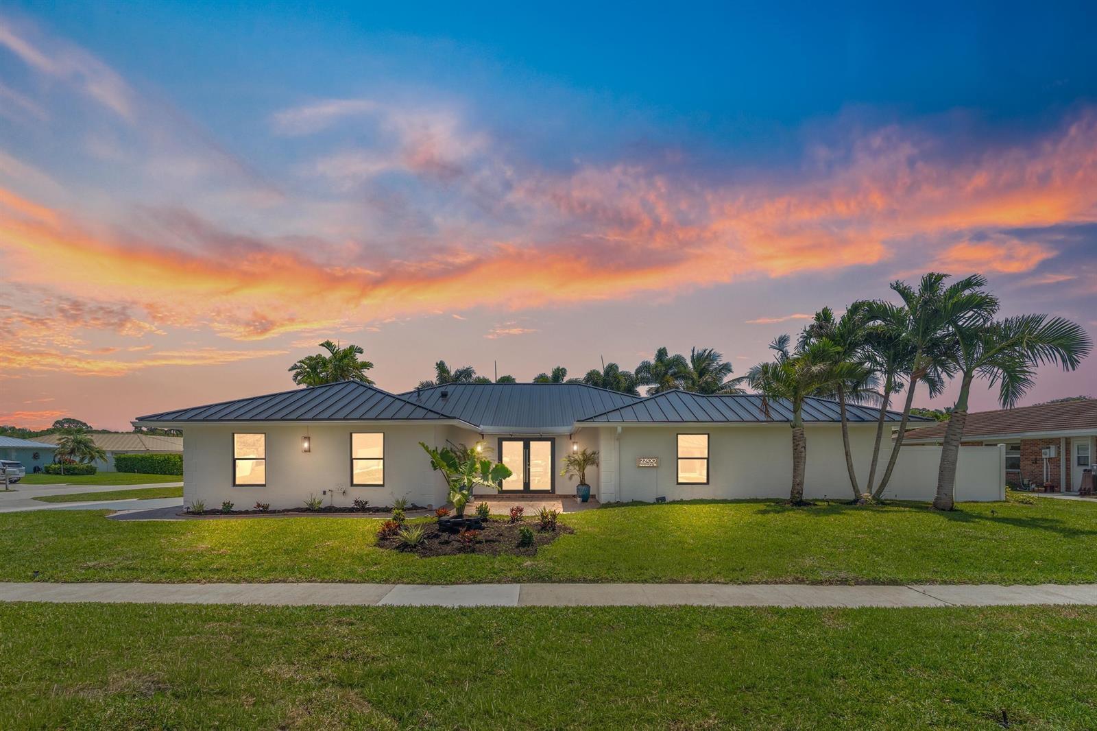 22100 Serenata Circle W, Boca Raton FL 33433 photo 3