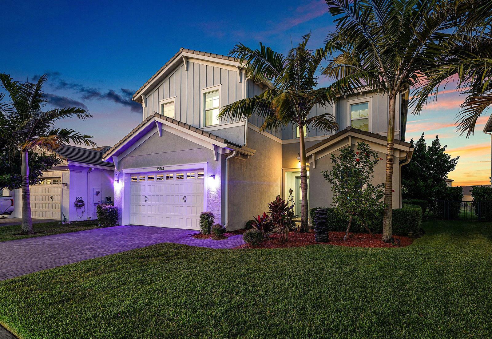 15613 Orchard Drive, Westlake FL 33470
