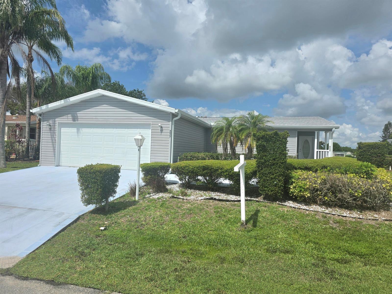 8027 9th Hole Drive, Port St. Lucie FL 34952