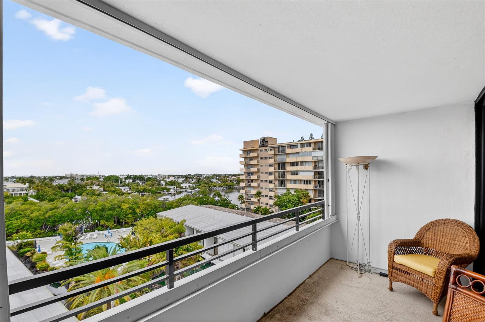 3589 S Ocean Boulevard # 609, South Palm Beach FL 33480 photo 4