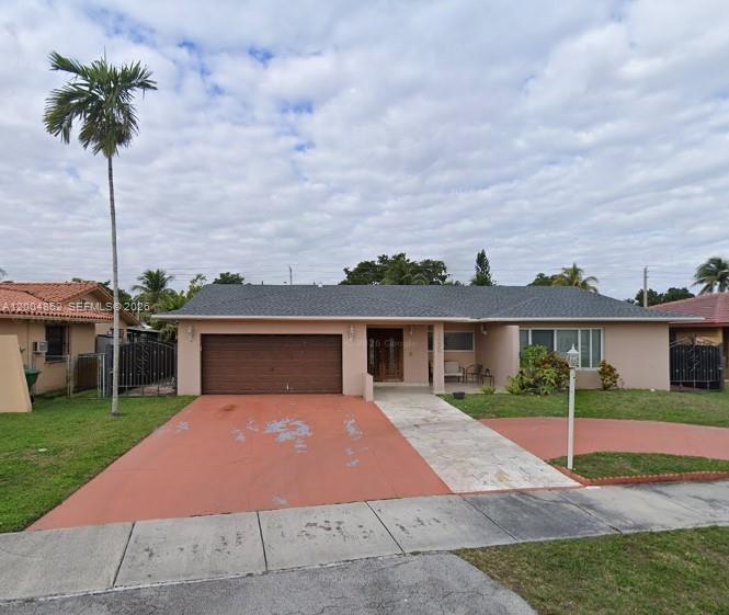 1220 SW 126th Pl, Miami FL 33184