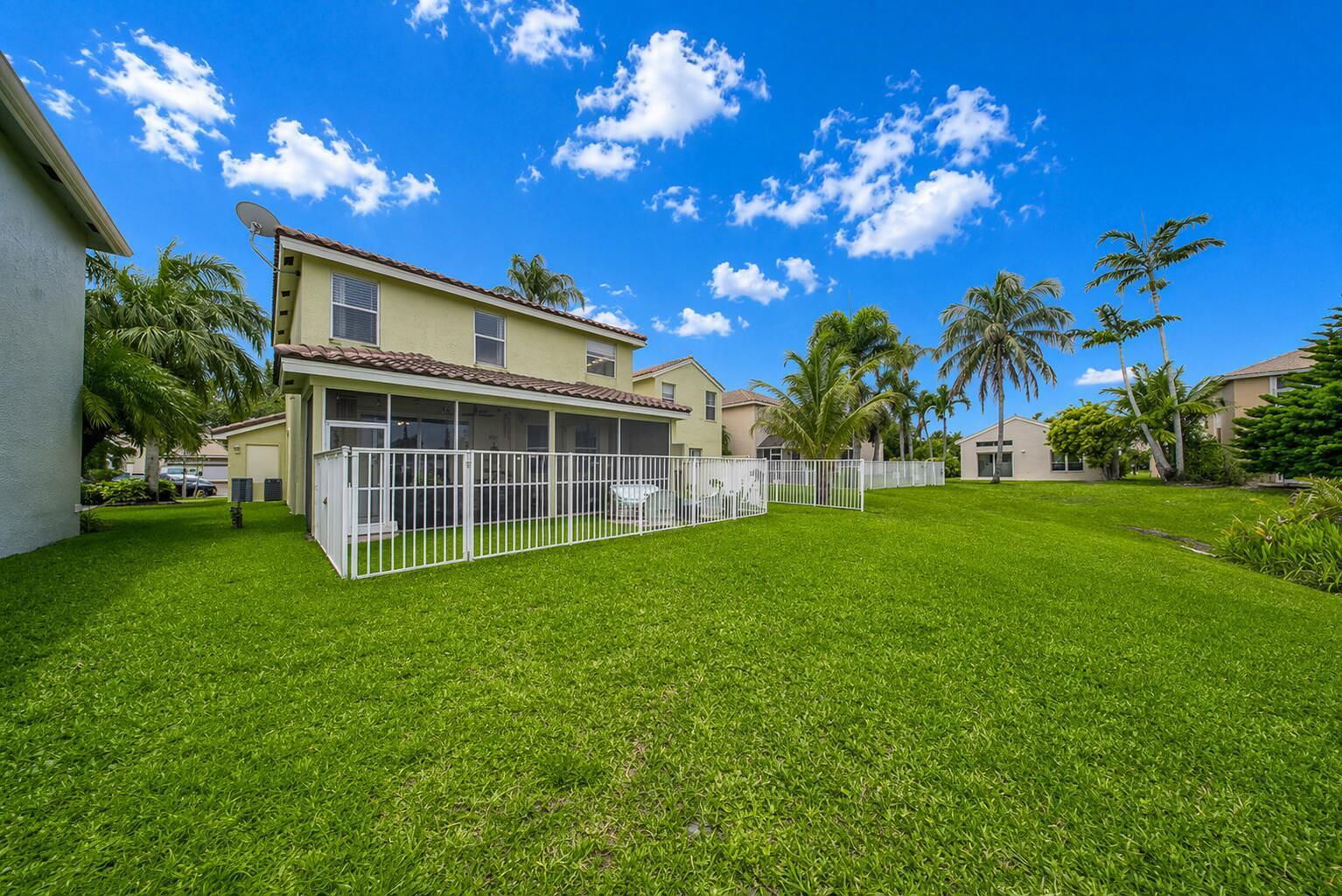 5063 Northern Lights Drive, FL 33463 photo 3