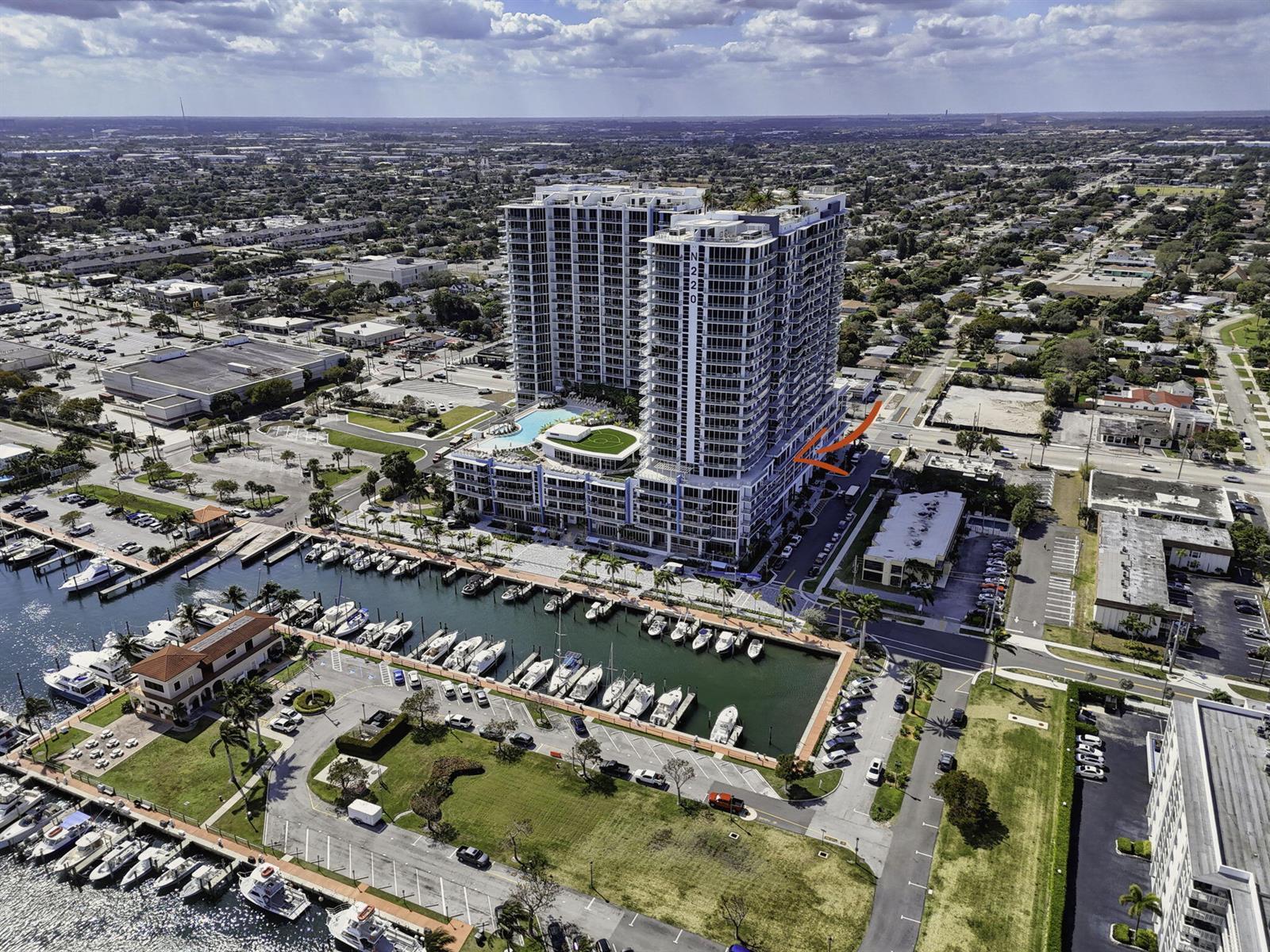 220 Lake Shore Drive # 605, Lake Park FL 33403 photo 5