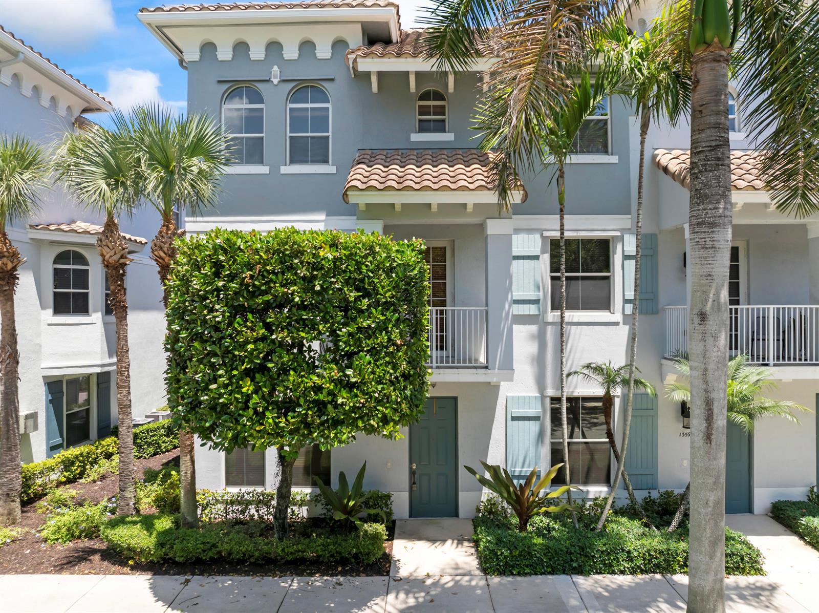 1365 Vía De Pepi, Boynton Beach FL 33426