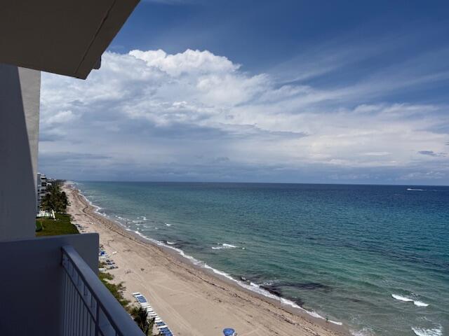 3215 S Ocean Boulevard # 911, Highland Beach FL 33487 photo 2