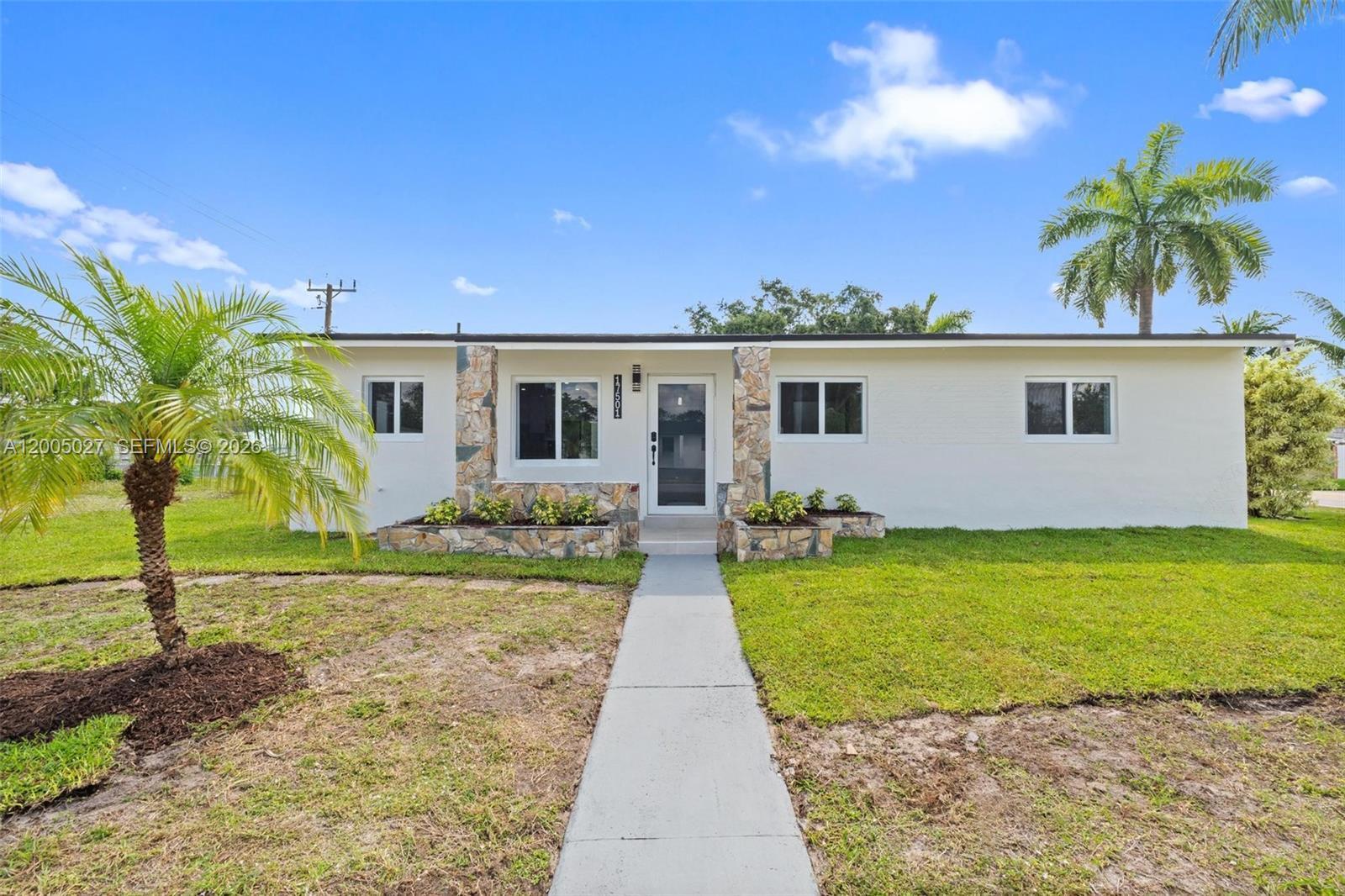 17501 NW 41st Ave, Miami Gardens FL 33055