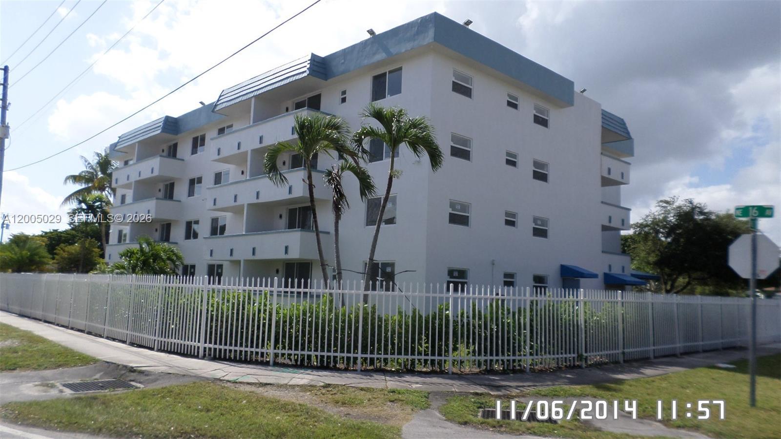 11750 NE 16th Ave # 303, Miami FL 33161
